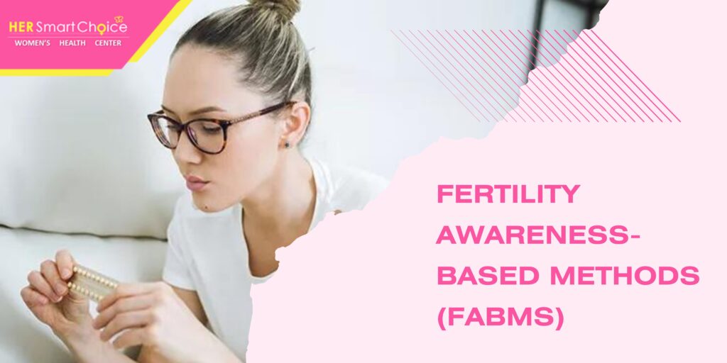 Fertility Awareness Methods