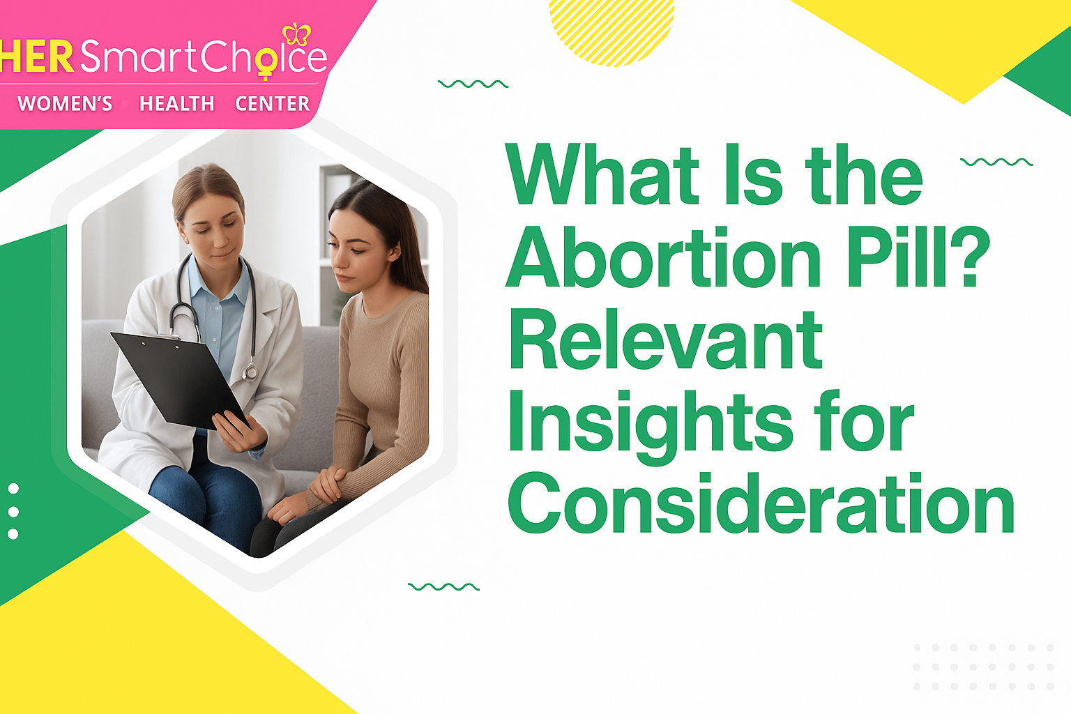 Abortion Pill
