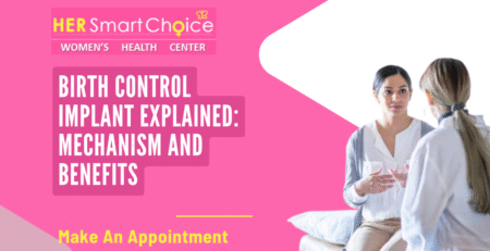 Birth Control Implant