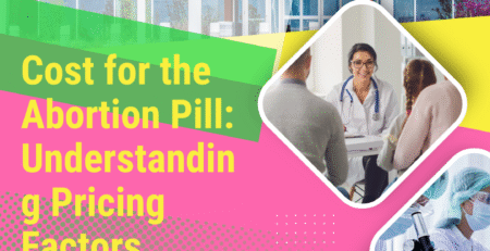 Cost for the Abortion Pill