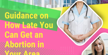 How Late You Can Get an Abortion