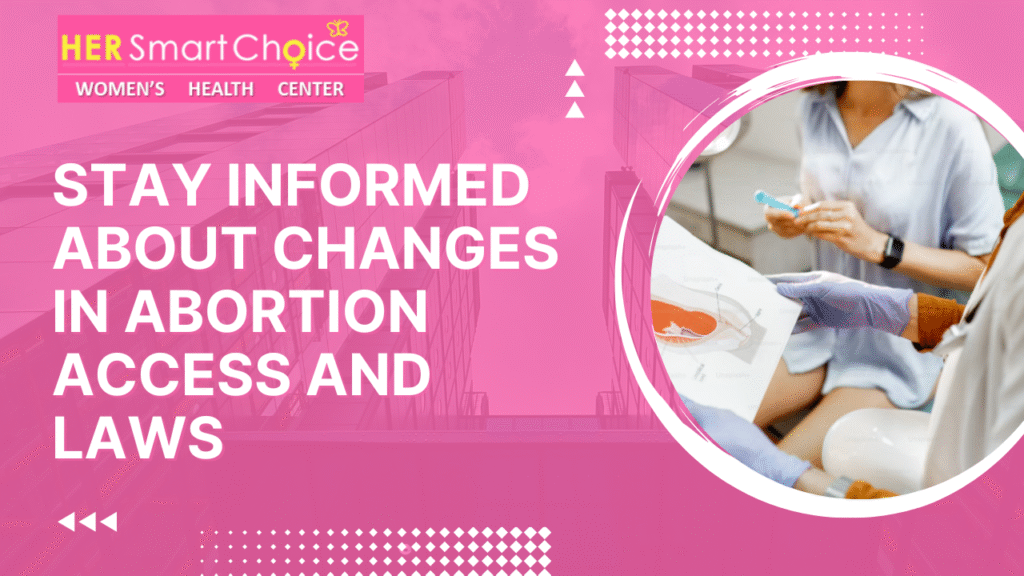 Abortion Access and Laws