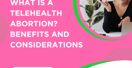 What Is a Telehealth Abortion? Benefits and Considerations