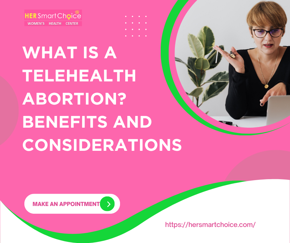 What Is a Telehealth Abortion? Benefits and Considerations