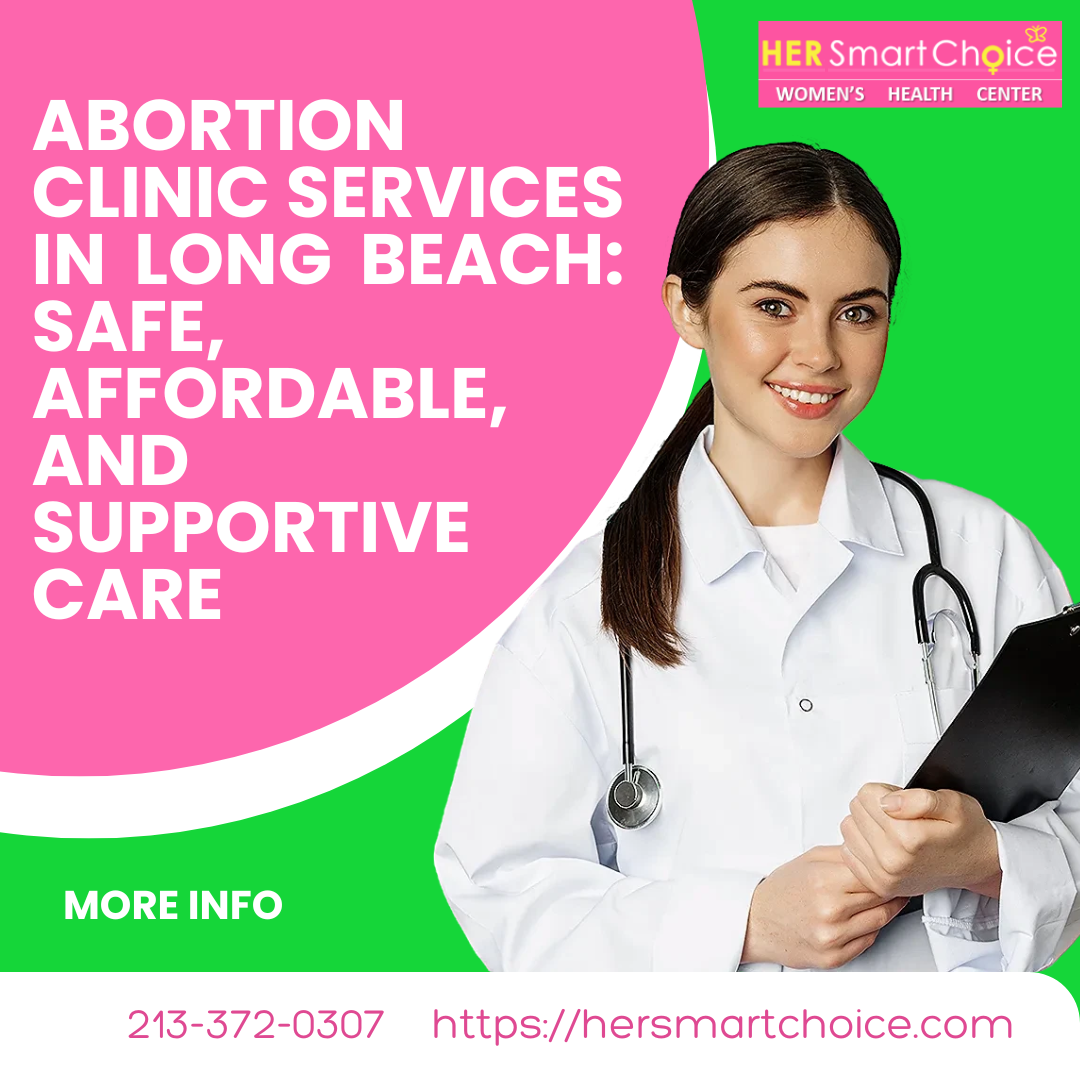 Abortion Clinic