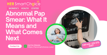 Abnormal Pap Smear