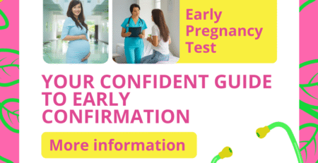 Early Pregnancy Test