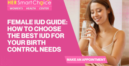 Female IUD Guide