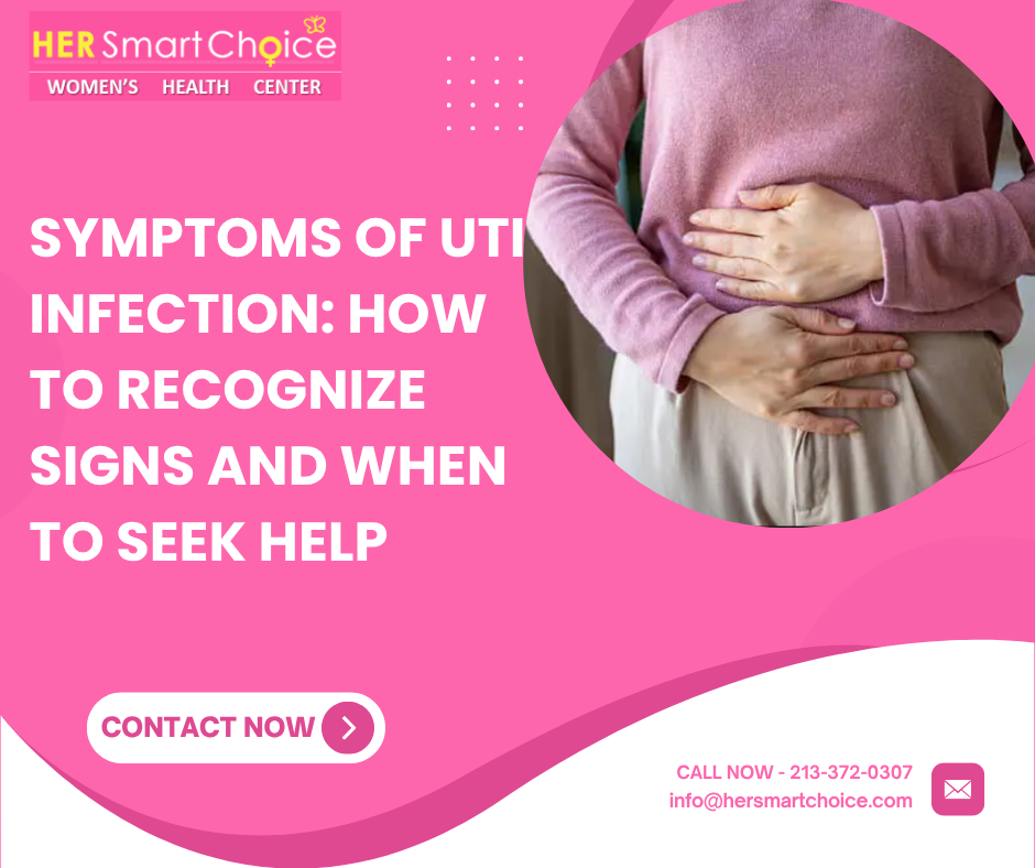 UTI Infection