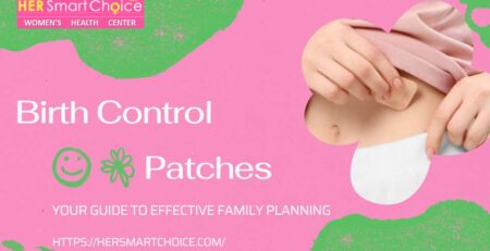 Birth Control Patches