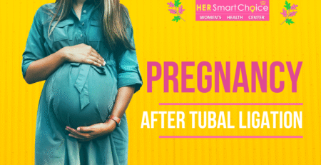 Pregnancy After Tubal Ligation