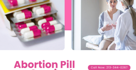 Abortion Pill vs. Surgical Abortion