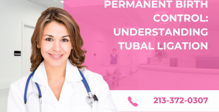 Permanent Birth Control