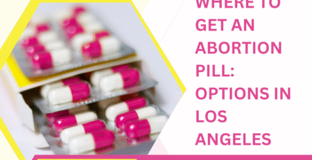 Abortion Pill
