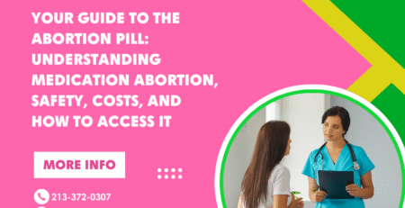 Abortion Pill