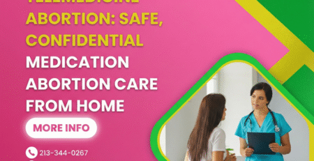 Telemedicine Abortion