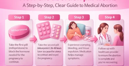 How the Abortion Pill Works